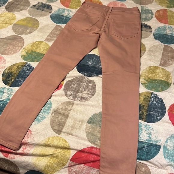 COPY - BRAND NEW Express Skinny Jeans - Picture 5 of 6